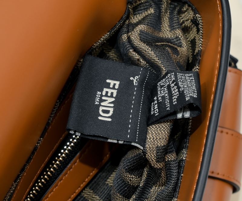 Fendi Satchel Bags